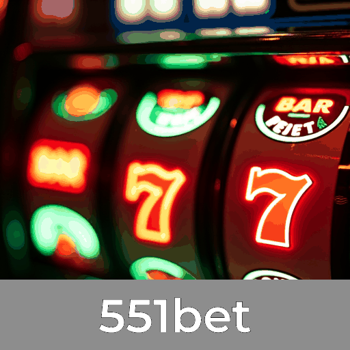 551bet: Seu Cassino Premiado e Seguro