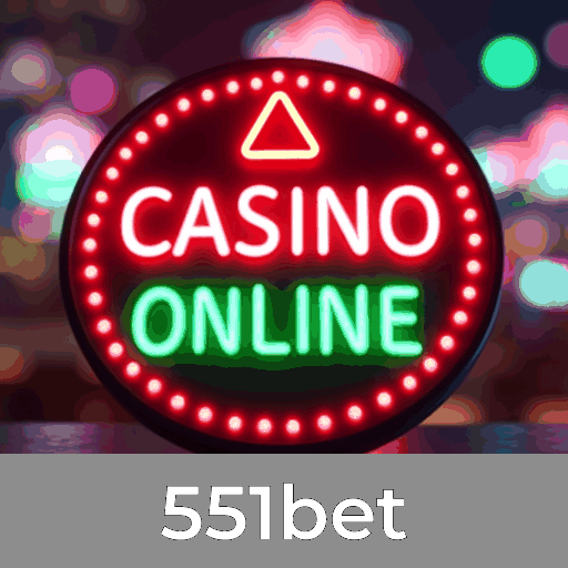 551bet: Seu Cassino Premiado e Seguro
