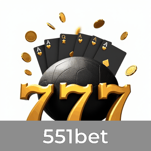 551bet: Seu Cassino Premiado e Seguro